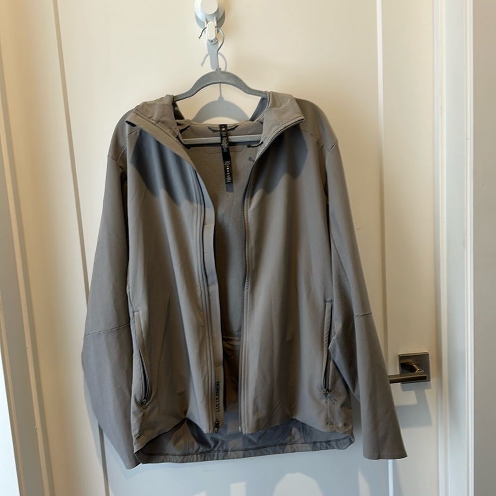 Lululemon jacket